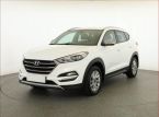 Hyundai Tucson - fotka číslo 1