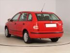 Škoda Fabia - fotka číslo 3