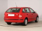 Škoda Fabia - fotka číslo 4