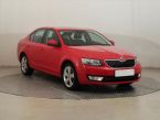 Škoda Octavia - fotka číslo 0