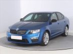 Škoda Octavia - fotka číslo 1