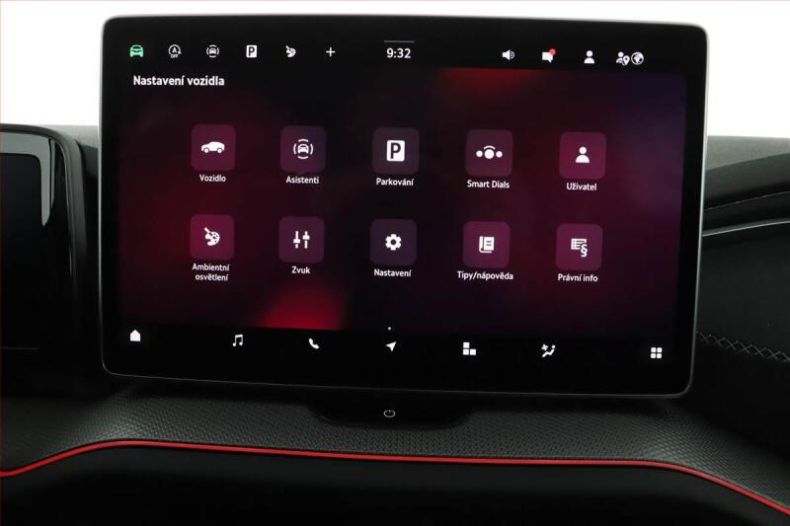 Škoda Kodiaq - hlavní fotka