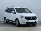 Dacia Lodgy - fotka číslo 0