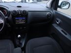 Dacia Lodgy - fotka číslo 7