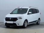 Dacia Lodgy - fotka číslo 1