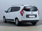 Dacia Lodgy - fotka číslo 3