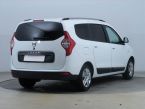 Dacia Lodgy - fotka číslo 4