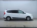 Dacia Lodgy - fotka číslo 5