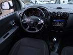 Dacia Lodgy - fotka číslo 6
