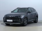 Hyundai Tucson - fotka číslo 1