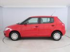 Škoda Fabia - fotka číslo 1