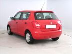 Škoda Fabia - fotka číslo 2