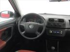 Škoda Fabia - fotka číslo 4