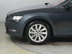 Škoda Superb - fotka číslo 14