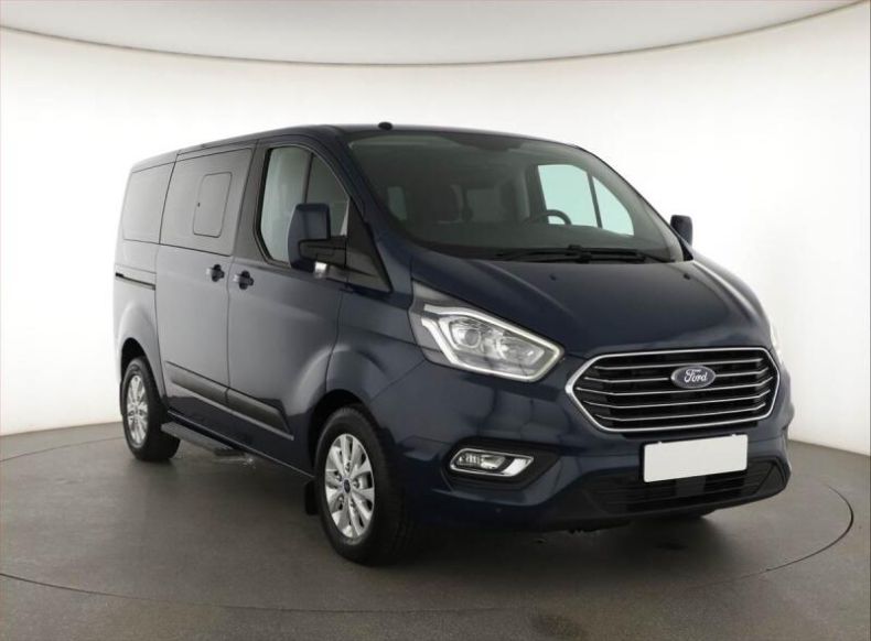 Ford Tourneo - hlavní fotka inzerátu