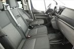 Ford Tourneo - fotka číslo 6