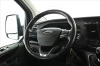 Ford Tourneo - fotka číslo 9