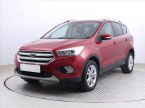 Ford Kuga - fotka číslo 1