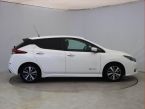 Nissan Leaf - fotka číslo 5