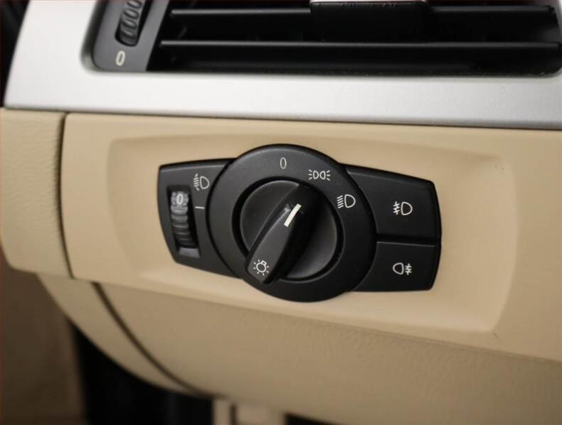 BMW Řada 3 - hlavní fotka