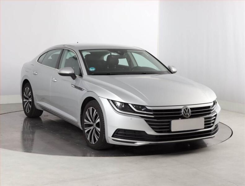 Volkswagen Arteon - hlavní fotka inzerátu