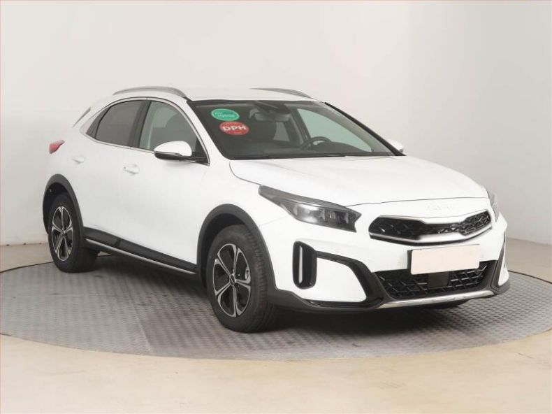 Kia XCeed - hlavní fotka inzerátu
