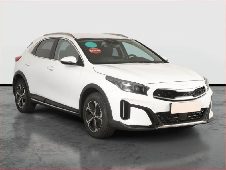 Kia XCeed - hlavní foto
