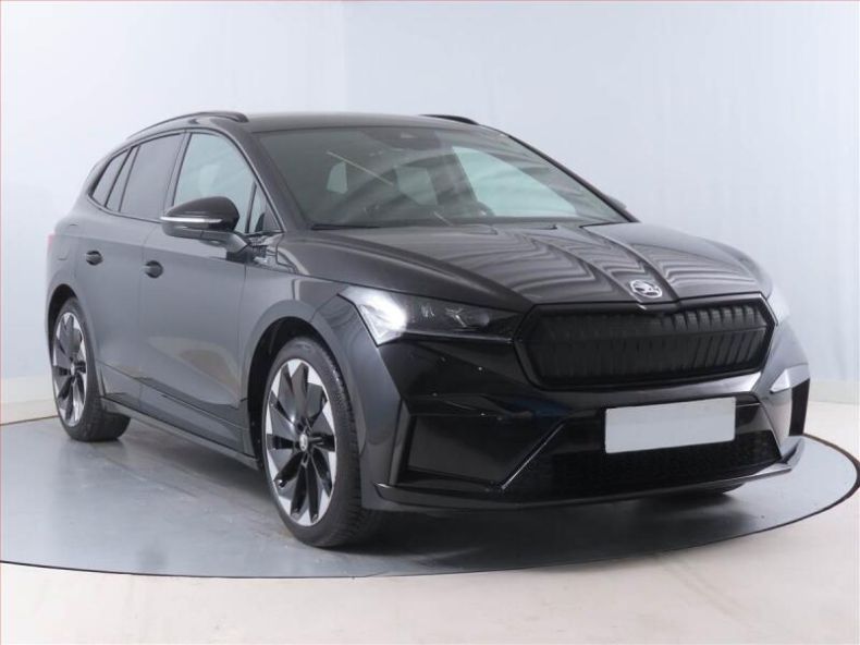 Škoda Enyaq - hlavní fotka inzerátu