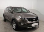 Kia Sportage - fotka číslo 0