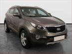 Kia Sportage - fotka číslo 0