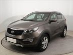Kia Sportage - fotka číslo 1