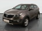 Kia Sportage - fotka číslo 1