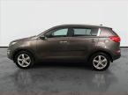 Kia Sportage - fotka číslo 2