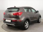 Kia Sportage - fotka číslo 3
