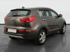 Kia Sportage - fotka číslo 4