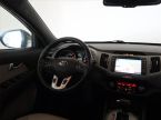 Kia Sportage - fotka číslo 5