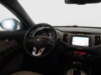 Kia Sportage - fotka číslo 6