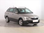 Škoda Fabia - fotka číslo 0