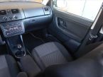 Škoda Fabia - fotka číslo 7