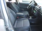 Škoda Fabia - fotka číslo 8