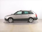 Škoda Fabia - fotka číslo 2