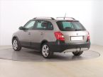 Škoda Fabia - fotka číslo 3