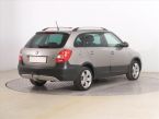 Škoda Fabia - fotka číslo 4