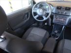 Škoda Fabia - fotka číslo 6