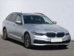 BMW Řada 5 - fotka číslo 0
