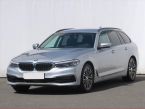 BMW Řada 5 - fotka číslo 1