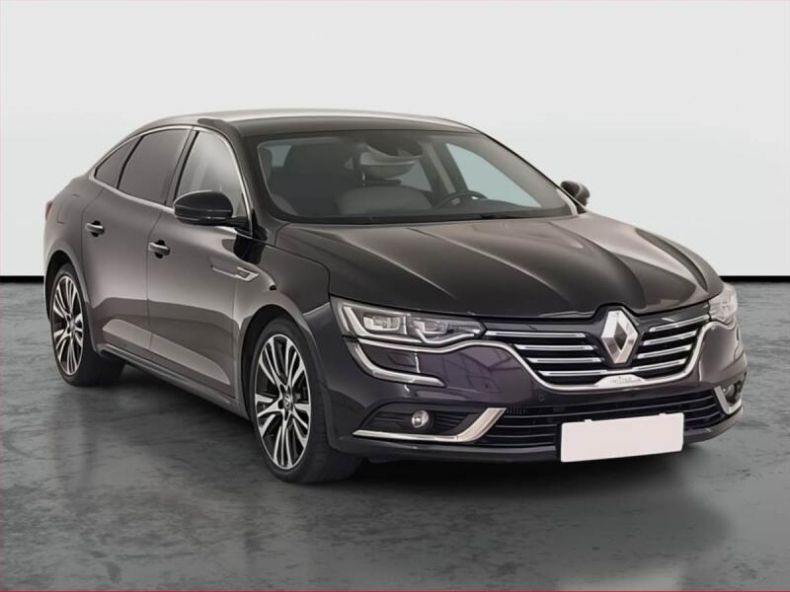 Renault Talisman - hlavní foto