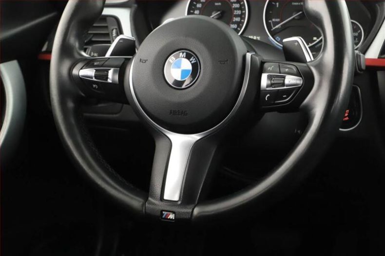 BMW Řada 3 - hlavní fotka