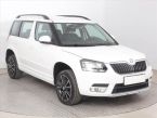 Škoda Yeti - fotka číslo 0