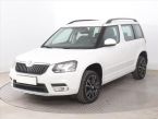 Škoda Yeti - fotka číslo 1